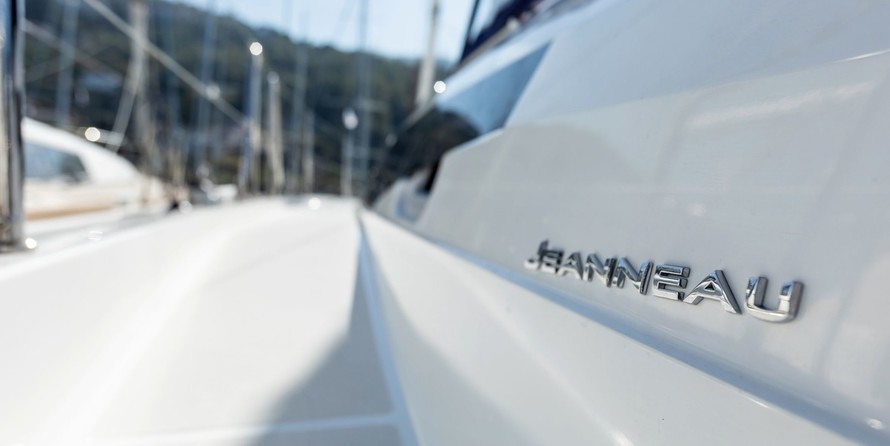 Jeanneau Sun Odyssey 410