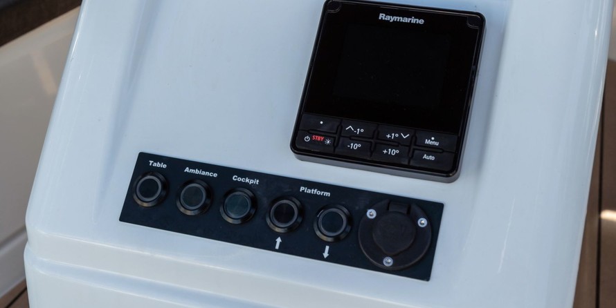Jeanneau Sun Odyssey 410