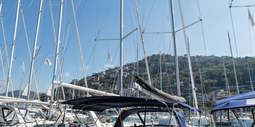 Jeanneau Sun Odyssey 410