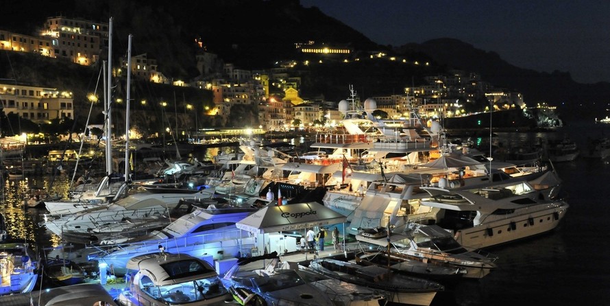 Jeanneau Prestige 36