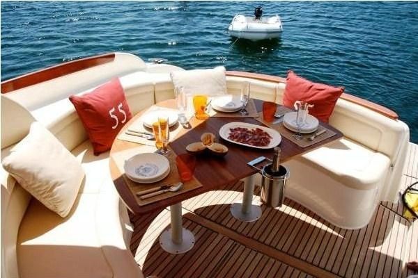 Jeanneau Prestige 36