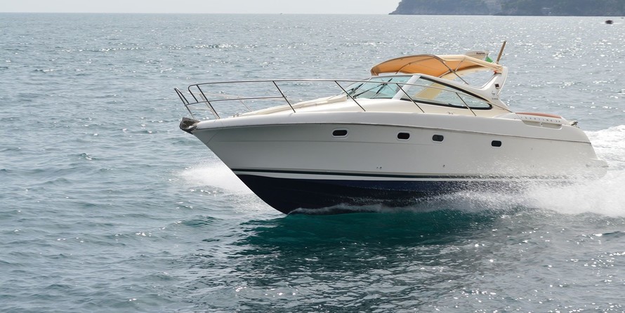 Jeanneau Prestige 36