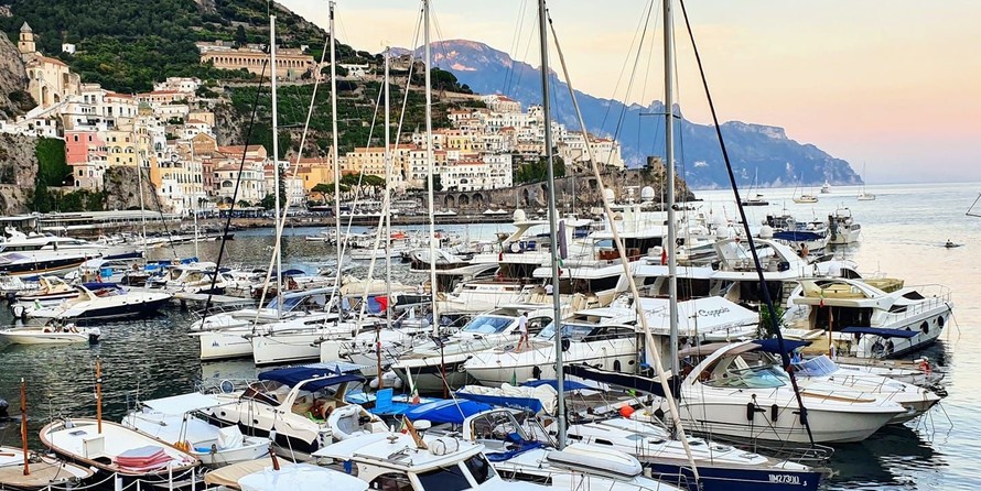 Jeanneau Prestige 36