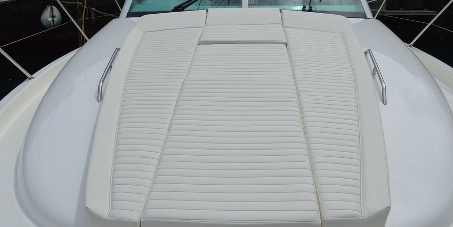 Jeanneau Prestige 36