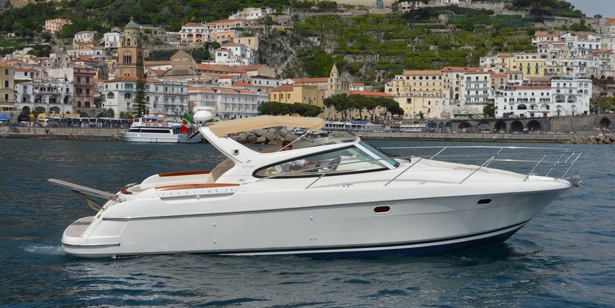 Jeanneau Prestige 36
