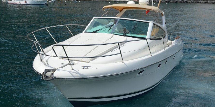 Jeanneau Prestige 36