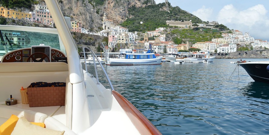 Jeanneau Prestige 36