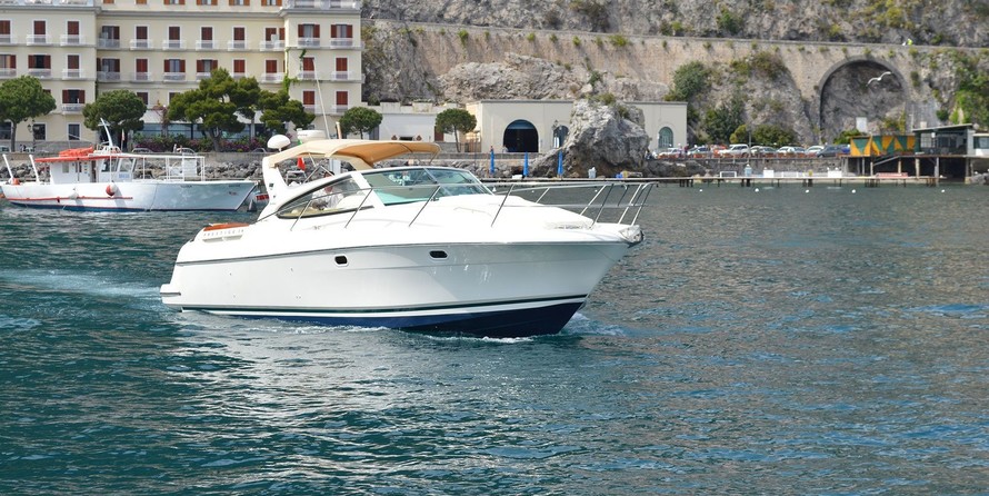 Jeanneau Prestige 36