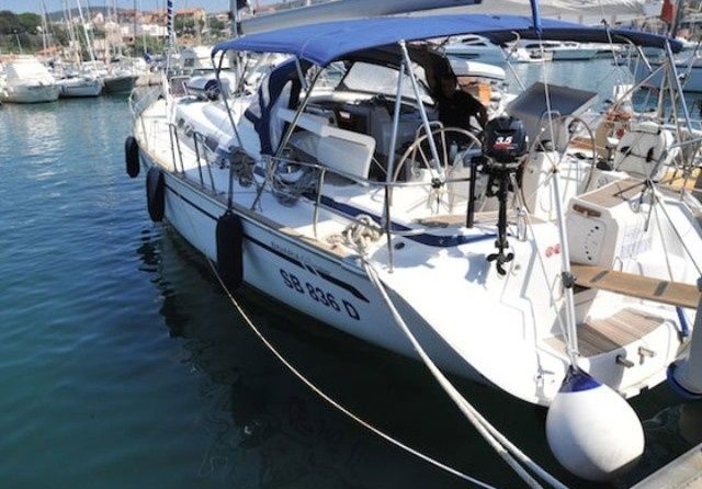 Bavaria 46 Cruiser