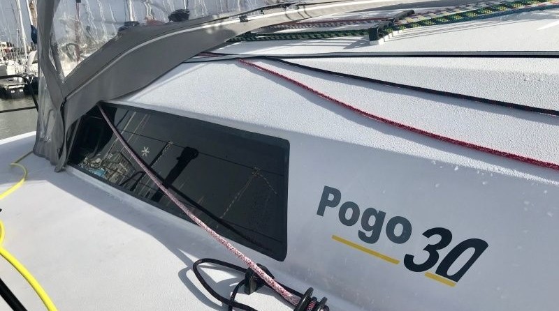 Pogo 30