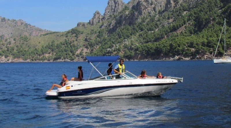 Chaparral 204 Xtreme