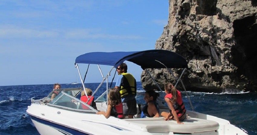 Chaparral 204 Xtreme