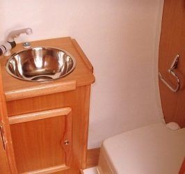 Northman Maxus Evo 24