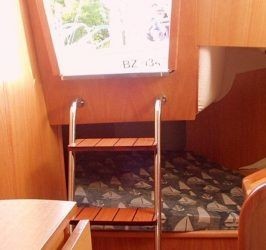 Northman Maxus Evo 24