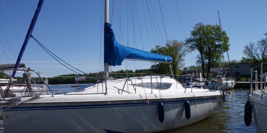 Northman Maxus Evo 24