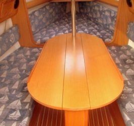 Northman Maxus Evo 24