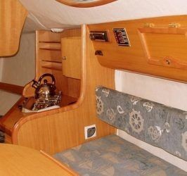 Northman Maxus Evo 24