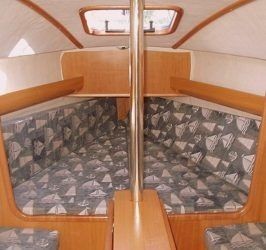 Northman Maxus Evo 24