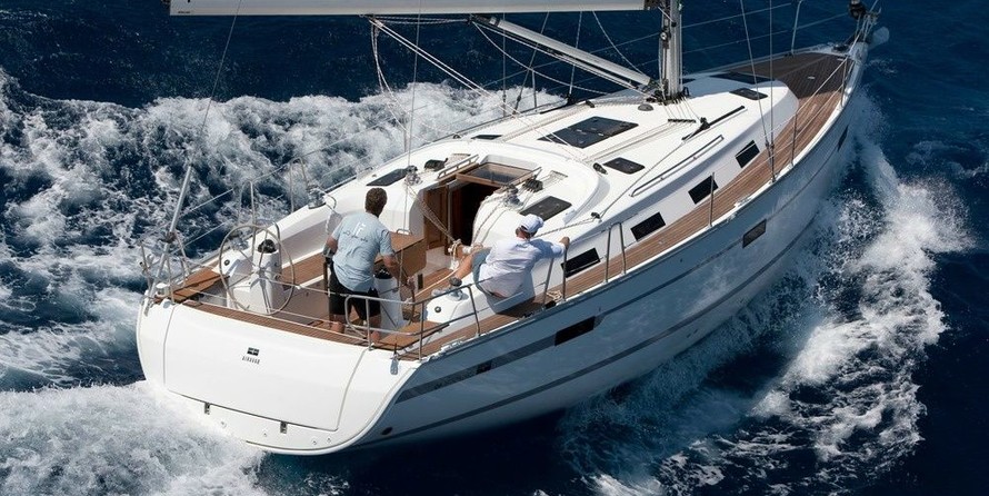 Bavaria 40 Cruiser