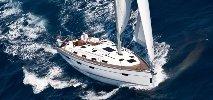 Bavaria 40 Cruiser