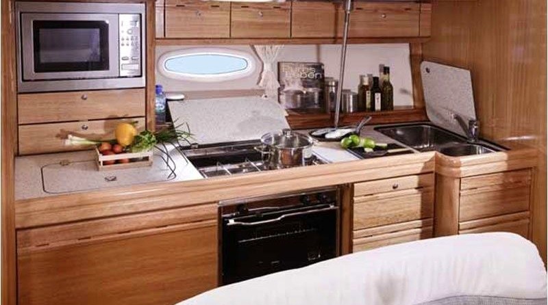 Bavaria 40 Cruiser