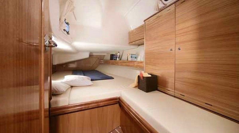 Bavaria 40 Cruiser