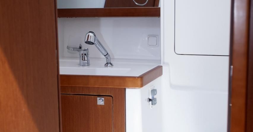 Beneteau Oceanis 48
