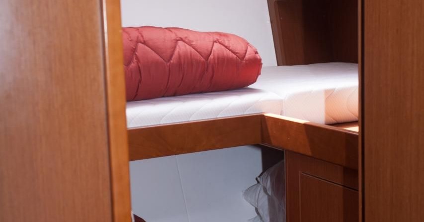 Beneteau Oceanis 48