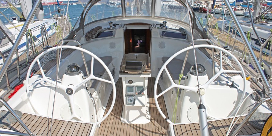 Bavaria 46 Cruiser