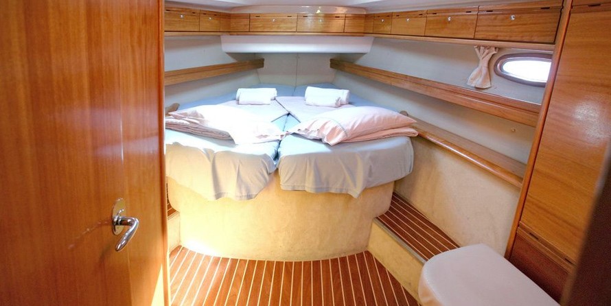 Bavaria 46 Cruiser