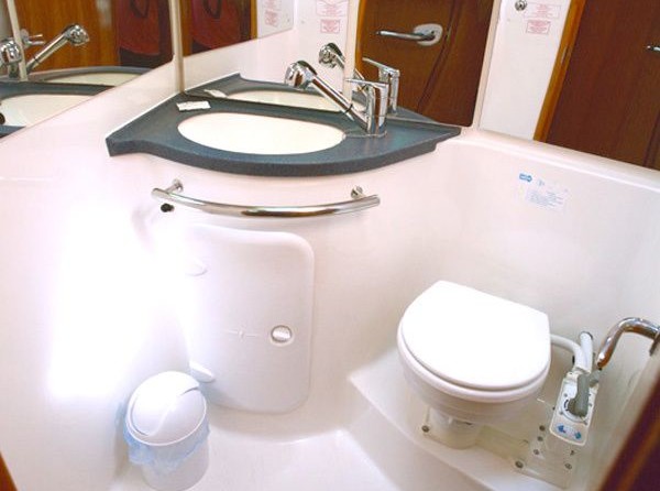 Bavaria 46 Cruiser