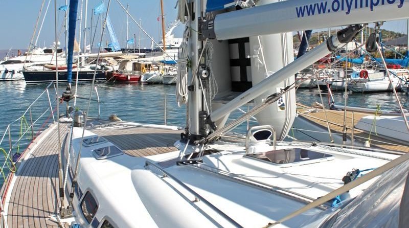 Bavaria 46 Cruiser