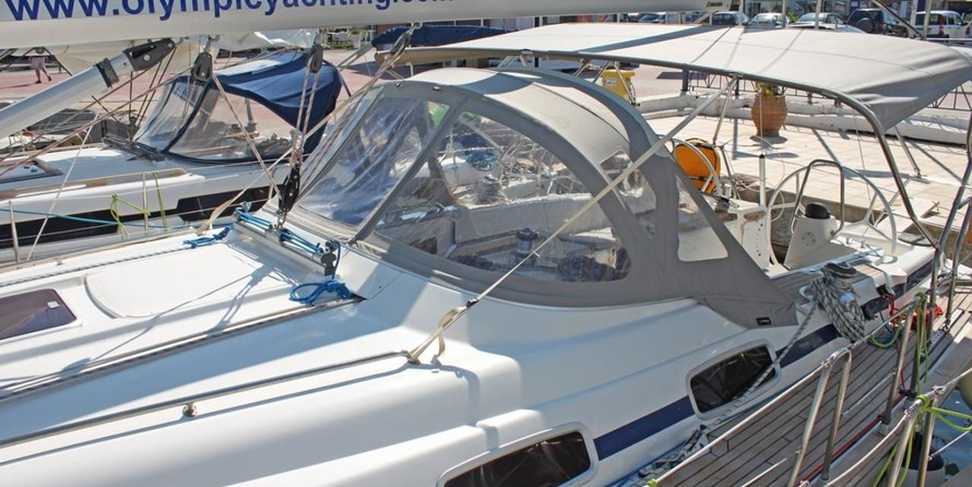 Bavaria 46 Cruiser