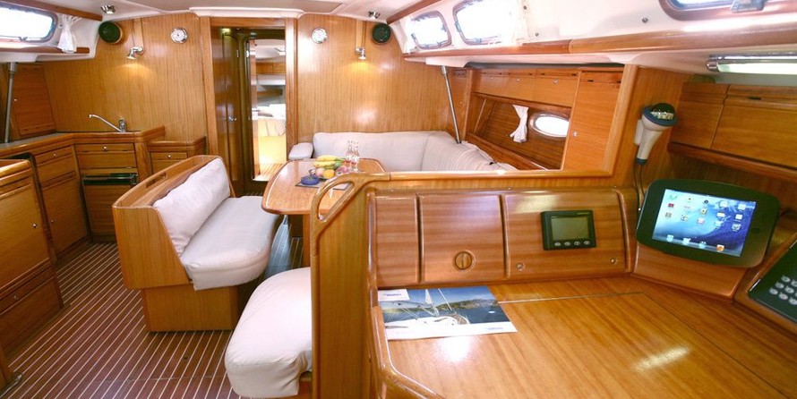 Bavaria 46 Cruiser