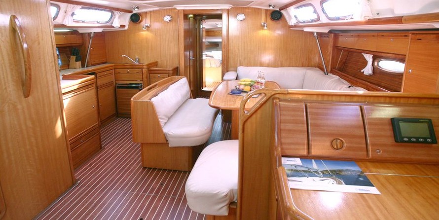 Bavaria 46 Cruiser