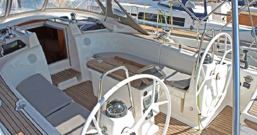 Bavaria 46 Cruiser