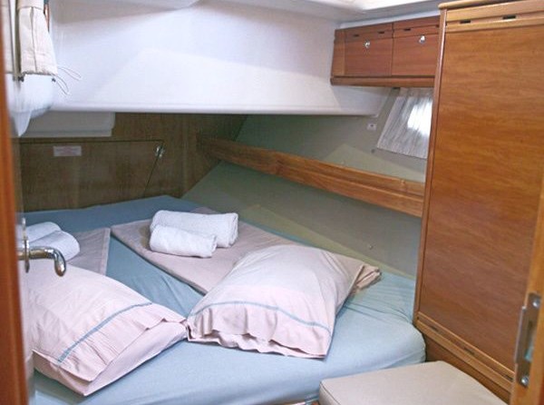 Bavaria 46 Cruiser