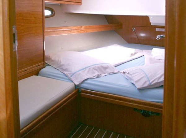 Bavaria 46 Cruiser