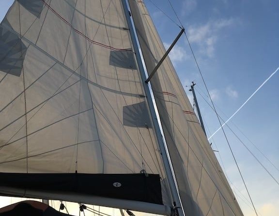 Hanse 345