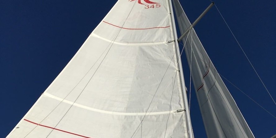 Hanse 345
