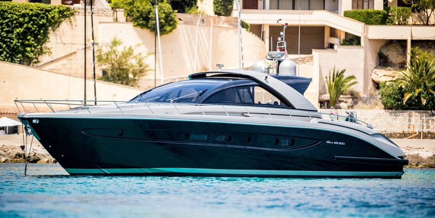 Riva 68 Ego Super