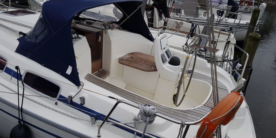 Bavaria 30 Cruiser
