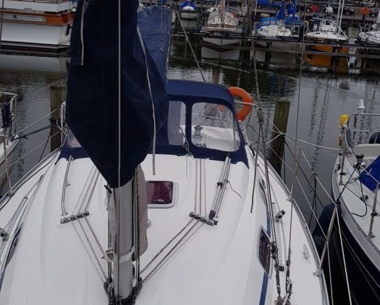 Bavaria 30 Cruiser