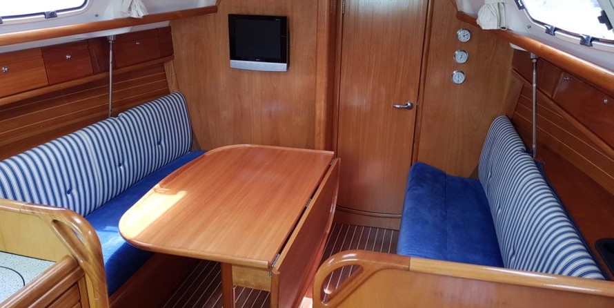 Bavaria 30 Cruiser