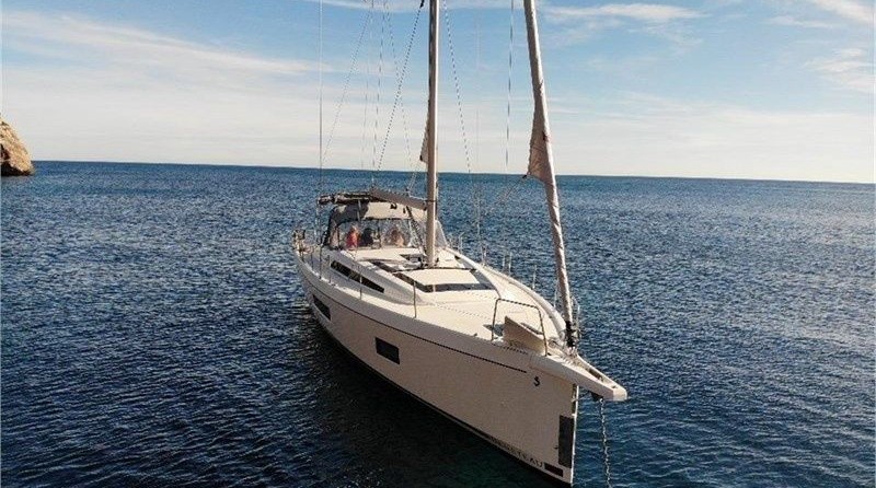 Beneteau Oceanis 51.1