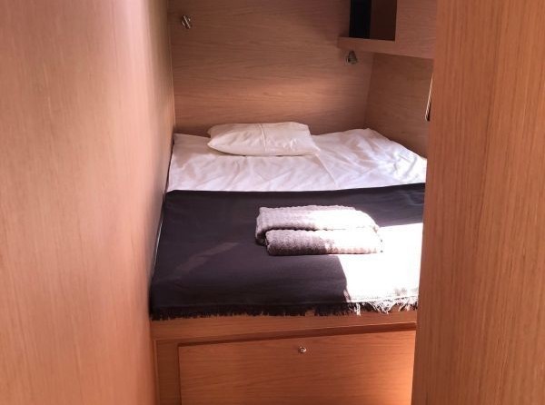 Beneteau Oceanis 51.1