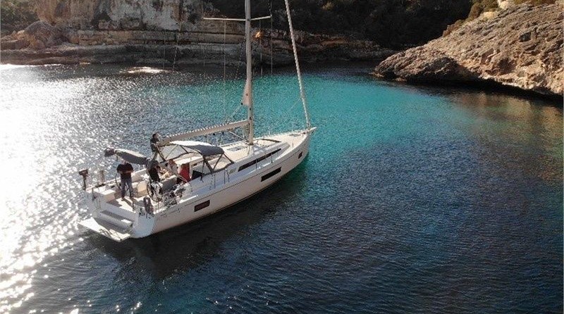 Beneteau Oceanis 51.1