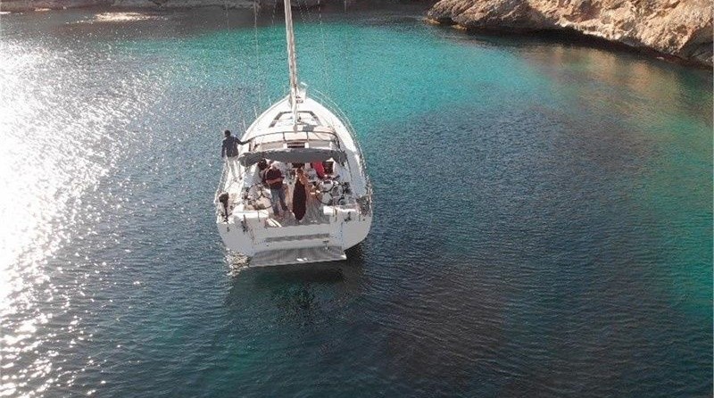 Beneteau Oceanis 51.1