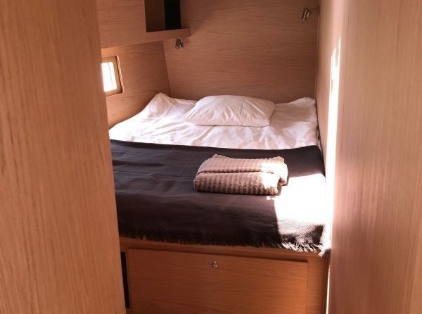Beneteau Oceanis 51.1