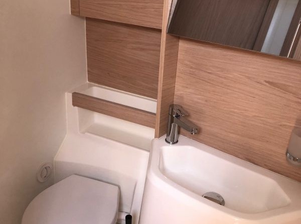 Beneteau Oceanis 51.1